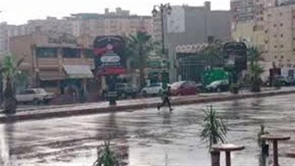 الأرصاد تحذر وتكشف حالة الطقس اليوم الثلاثاء 3-2-2026