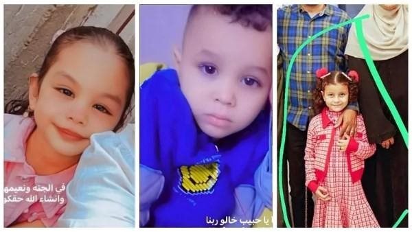 علاقة محرمة.. التفاصيل الكاملة لمحاكمة المتهم بإنهاء حياة 3 صغار بالمنوفية 