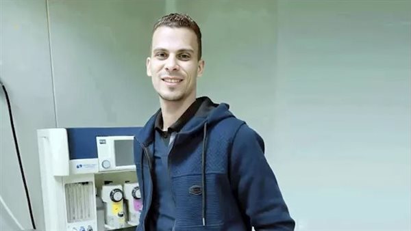 رحل وهو ينقذ المرضى.. تفاصيل وفاة أخصائي تمريض بمستشفى سوهاج التعليمي