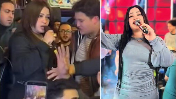  اتشتمت بأمي.. دنيا الألفي تكشف تفاصيل خناقة حفل الزفاف 