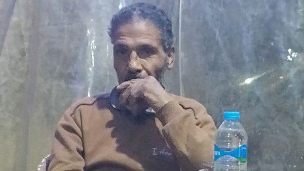 عثروا على جثمانه بعد تحلله.. نهاية مأساوية لمُسن عاش وحيدًا بالغربية