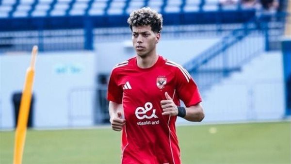  بعد مناسك العمرة.. إجراء جديد في الأهلي مع إمام عاشور 