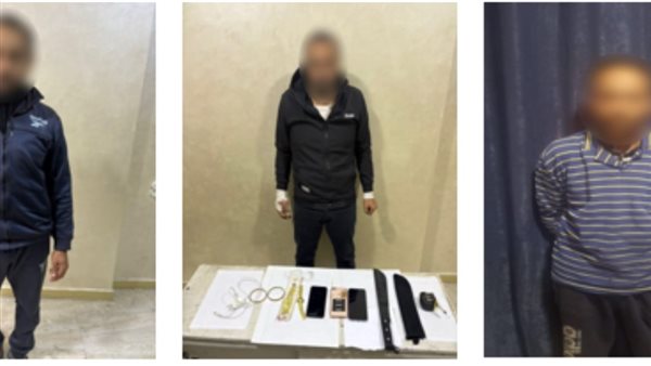 القصة الكاملة لفاجعة كفر الشيخ.. أنهى حياة شاب وأمه واستعان بأقاربه لإخفاء الجريمة