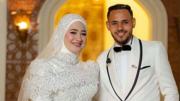 تفاصيل مأساوية في وفاة عروسين بعد شهر من زفافهما ببني سويف 