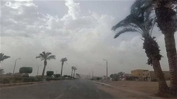تحذير عاجل من الأرصاد.. حالة الطقس غدا الثلاثاء 10-2-2026