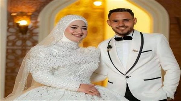 الكفن نهاية شهر العسل.. القصة الكاملة لرحيل محمد ومنة عروسي بني سويف