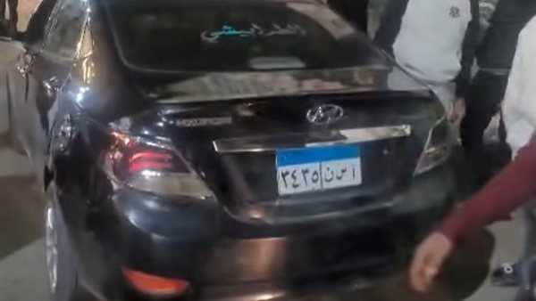 تفاصيل القبض على متهم جديد في واقعة التحرش بفتاة والتعدي على شقيقها بسوهاج