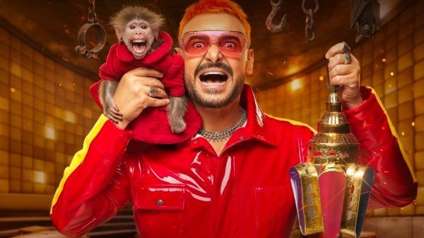  رامز ليفل الوحش.. تفاصيل برنامج رامز جلال فى رمضان 2026 