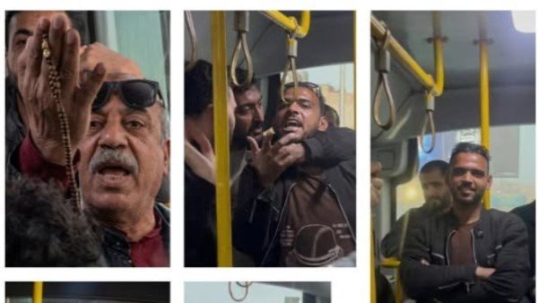  أتوبيس البساتين.. واقعة تحرش تهز الرأي العام وتكشف ضحايا أخريات 