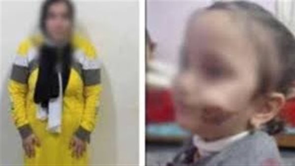 ماما كوتني بالشوكة.. تفاصيل ضبط ربة منزل متهمة بتعذيب طفلتها في كفر الشيخ