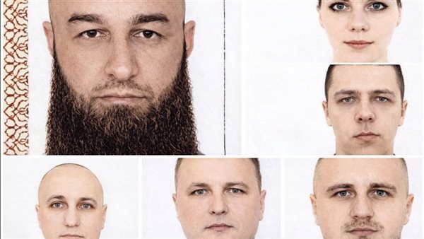 التفاصيل الكاملة لإحالة عصابة إيفان الأوكرانية للمحاكمة في قضية دولية لتصنيع وتهريب المواد المخدرة