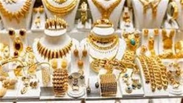 سعر الذهب اليوم الأربعاء 11-2-2026 تحرك غير متوقع