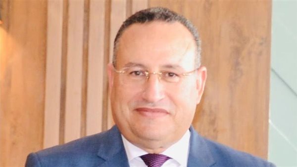 جامعة النيل تهنئ الدكتور عبد العزيز قنصوة بثقة القيادة السياسية وتوليه وزارة التعليم العالي والبحث العلمي