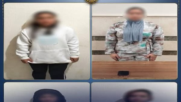 دعارة أون لاين..تفاصيل ضبط 4 سيدات يمارسن أعمال منافية للآداب بالإسكندرية والدقهلية