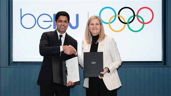 مجموعة beIN الإعلامية تحصل على حقوق البث الحصرية لدورة الألعاب الأولمبية 2026