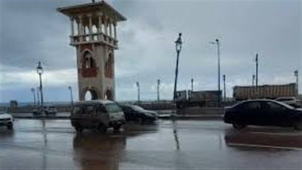 تعرف على حالة الطقس اليوم الأربعاء 11-2-2026