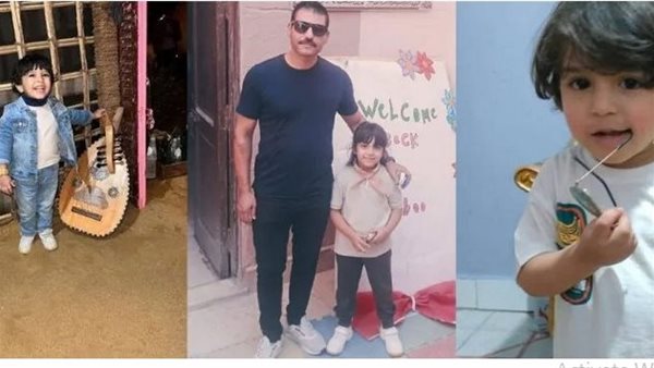 ماتوا حاضنبن بعض.. تفاصيل مأساوية في مصرع 3 أطفال بإمبابة