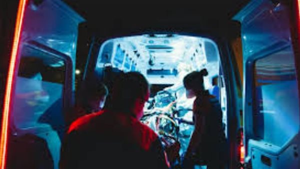  تفاصيل صادمة في واقعة المرج.. تكبيل وتعذيب سيدة قبل القفز من الطابق السادس