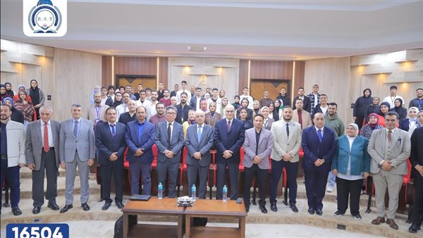 جامعة الريادة تستضيف خبراء يابانيين في يوم علمي حول العيادات والصحة الرقمية