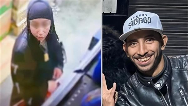 سرقت شيكولاتة بـ 12 ألف جنيه.. تفاصيل مقتل شاب المعصرة أسفل سيارة سيدة التجمع