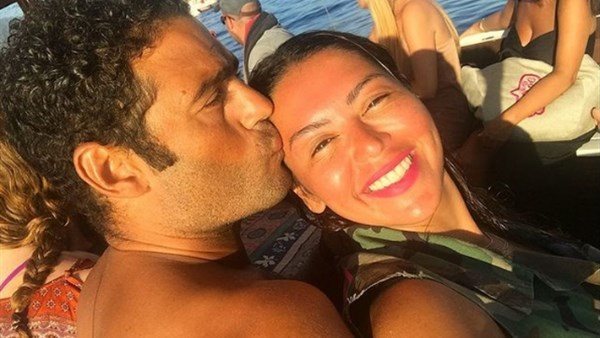  الستر اتشال عنا في لحظة.. لقاء الخميسي تكشف كواليس زواج عبد المنصف الثاني 