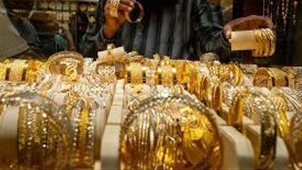 سعر الذهب اليوم الخميس 5-2-2026 تحرك غير متوقع