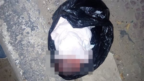  كشف لغز طفل الكولدير.. زواج عرفي ينتهي بجثة داخل كيس بلاستيك في مصر الجديدة