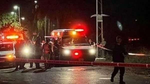  رصاص الغدر يغتال السكينة.. جريمة مزدوجة في مخيم شعفاط تثير ذعر المقدسيين