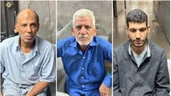 تمهيدًا لإعدامهم.. التفاصيل الكاملة لإحالة أوراق 6 متهمين بالاعتداء على أطفال مدرسة سيدز للمفتي