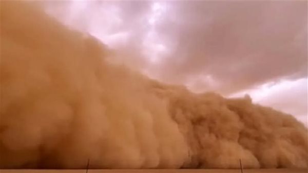 تقلبات جديدة.. الأرصاد تحذر من حالة الطقس غدا السبت 14-2-2026