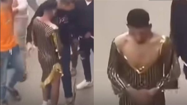 أجبروه على أفعال مهينة.. أسرة إسلام تكشف تفاصيل صادمة في الاعتداء عليه ببنها