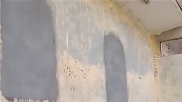 التفاصيل الكاملة..هل تحوّل مسجد بالمنوفية إلى ثلاجة بطاطس؟