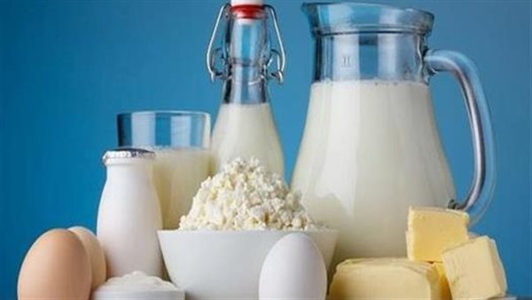 هل ترتفع أسعار منتجات الألبان مع اقتراب شهر رمضان؟ 