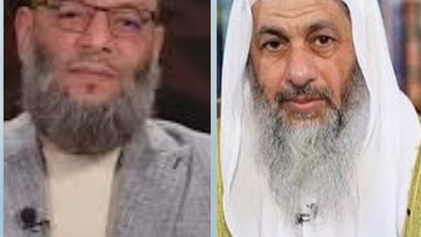 ألفاظ مسيئة.. أول تحرك ضد مصطفى العدوي ووليد إسماعيل بتهمة الإساءة لوالدي النبي 