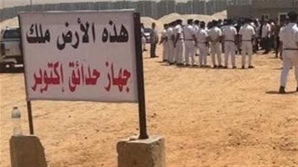 حق لن يضيع.. رسالة جديدة من ممدوح عباس بشأن أرض الزمالك