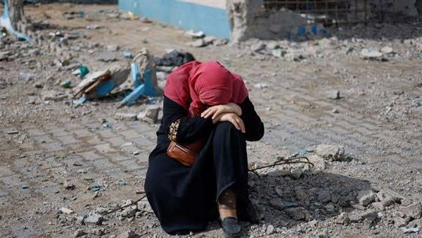 وجعٌ يفوق القصف: عندما يصبح الرغيف ثمنًا للكرامة في غزة