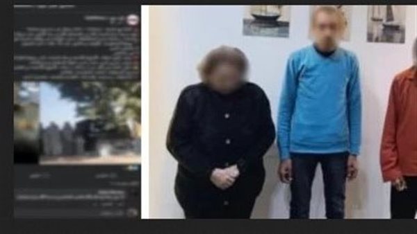 ميراث العيادة الملعون.. كيف فضح عامل خردة سر الأجنة في جوال القمامة بالمنيا؟