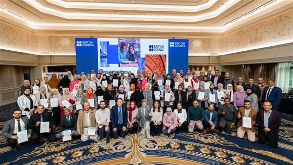 المجلس الثقافي البريطاني يستضيف ورشة عمل وطنية حول الذكاء الاصطناعي في التعليم