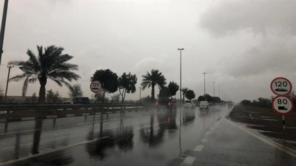 تحذير من الأرصاد.. حالة الطقس اليوم الثلاثاء 17-2-2026