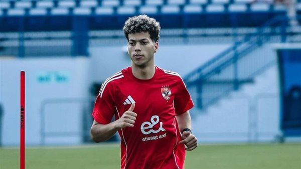  تفاصيل خطة الأهلي لترضية إمام عاشور 