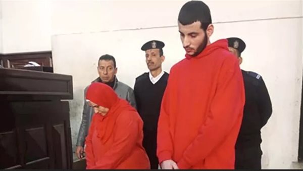 عشيق وعلاقة محرمة.. تفاصيل إحالة أوراق المتهمة بقتل زوجها بالدقهلية إلى المفتي