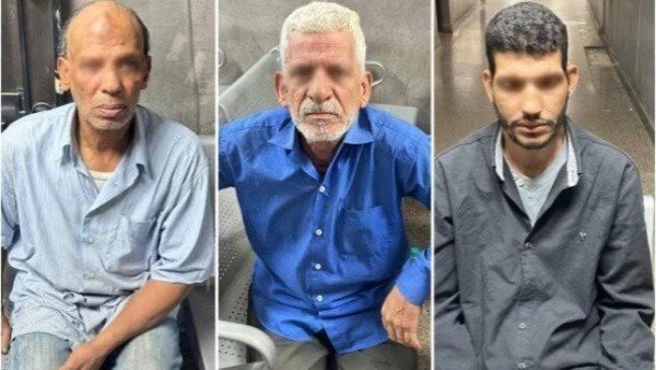 كسرنا عين مديرة المشرفين بـ50 جنيه.. اعترافات صادمة في قضية صغار مدرسة سيدز