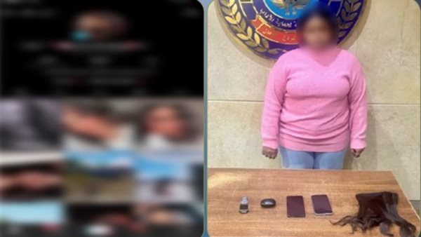 رقصت بشكل فاضح.. تفاصيل القبض على صانعة محتوى بالقاهرة | فيديو