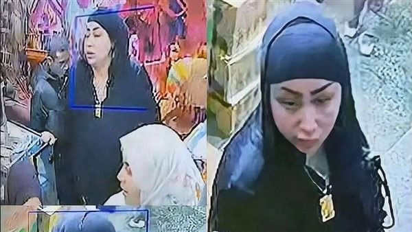 اتهموني بسرقة الطلبات.. اعترافات مثيرة جديدة لسيدة الشوكلاته المتهمة بدهس شاب بمدينة نصر