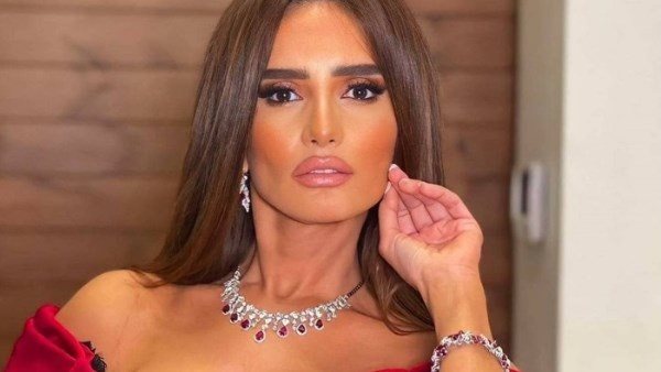  في واقعة مطاردة طفليها بكلب.. النيابة تحسم الجدل في اتهام زينة بمحاولة دهس طفل بسيارتها 