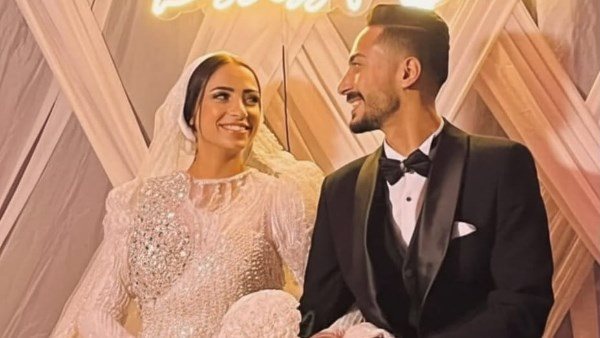  جمعهما الحب وفرقهما الموت.. تفاصيل اللحظات الأخيرة في حياة عروسي زفتي 