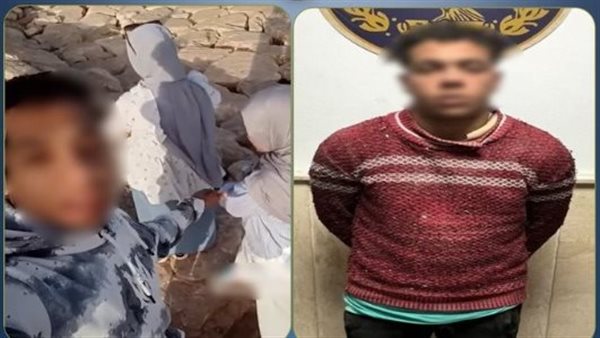 كنت بهزر.. تفاصيل القبض على شاب صور نفسه أثناء التحرش بفتاة أجنبية | فيديو