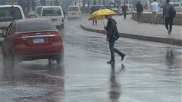 بيان تحذيري من الأرصاد.. حالة الطقس غدا الجمعة 20-2-2026