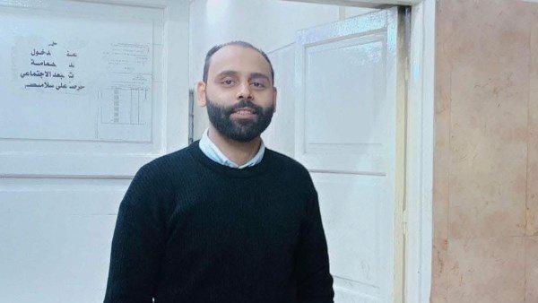 تفاصيل مأساوية في مصرع محام برصاصة غادرة أثناء توجهه لصلاة التراويح بقنا 