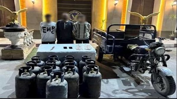 ذبحوا أندروا وطعنوا ابن عمه.. قرار من النيابة في واقعة قتل بائعي الأنابيب بأسيوط